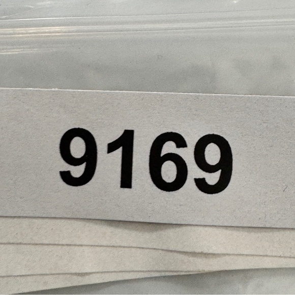 Jopra Lemon Print Tiered Mini Dress S Summer Sundress - Picture 5 of 5